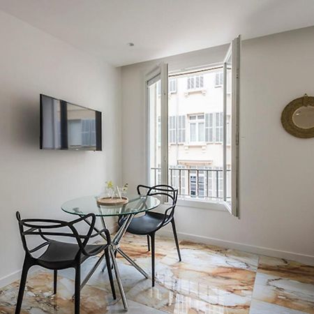 Renovated Studio On The Old Port Lejlighed Marseille Eksteriør billede